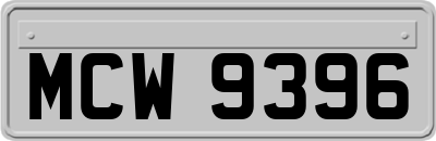 MCW9396