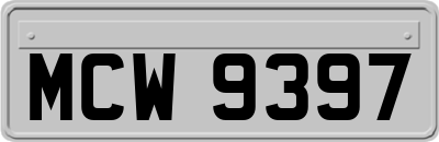 MCW9397