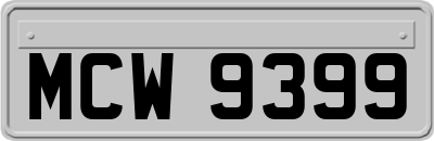MCW9399