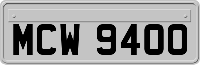 MCW9400