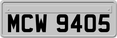 MCW9405