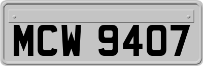 MCW9407