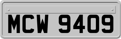 MCW9409