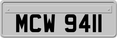 MCW9411