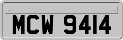 MCW9414