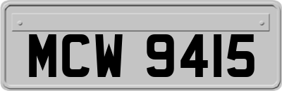 MCW9415