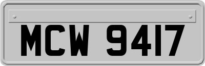 MCW9417