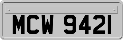 MCW9421