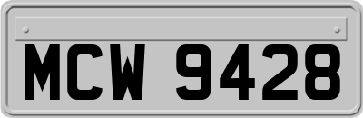 MCW9428