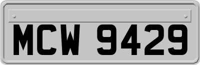 MCW9429
