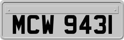 MCW9431