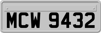 MCW9432