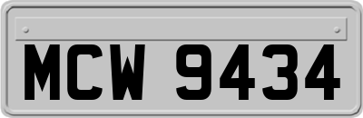 MCW9434