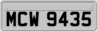 MCW9435