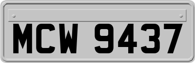 MCW9437