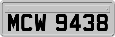 MCW9438