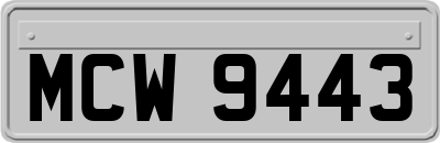 MCW9443