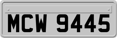 MCW9445