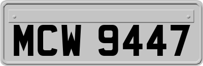 MCW9447