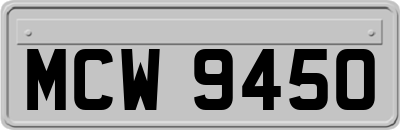 MCW9450