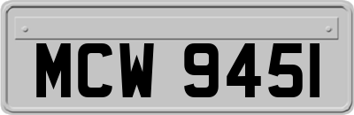 MCW9451