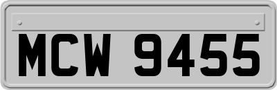 MCW9455