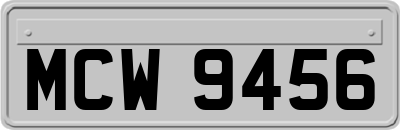 MCW9456