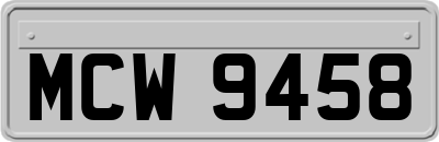 MCW9458