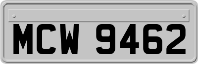 MCW9462
