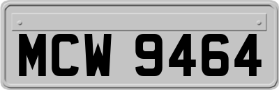MCW9464