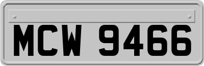 MCW9466