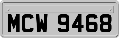 MCW9468
