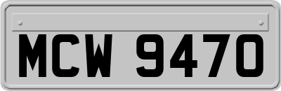 MCW9470