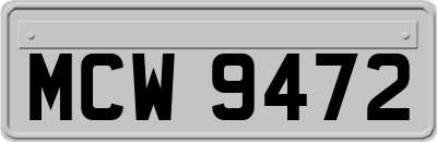 MCW9472