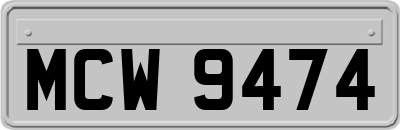 MCW9474