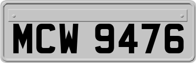 MCW9476