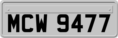 MCW9477