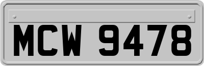 MCW9478