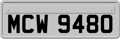 MCW9480