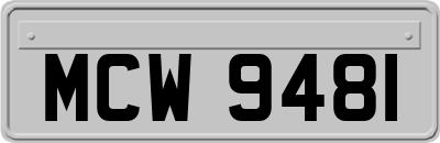 MCW9481