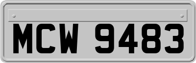 MCW9483