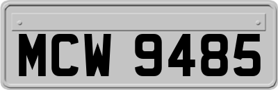MCW9485