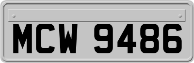 MCW9486