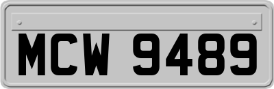 MCW9489