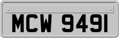 MCW9491