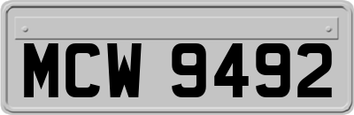 MCW9492