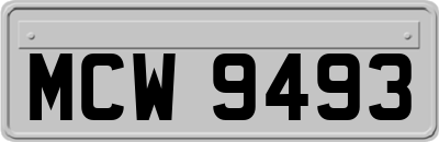 MCW9493