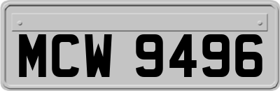 MCW9496