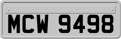 MCW9498