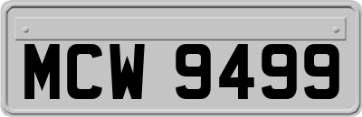 MCW9499
